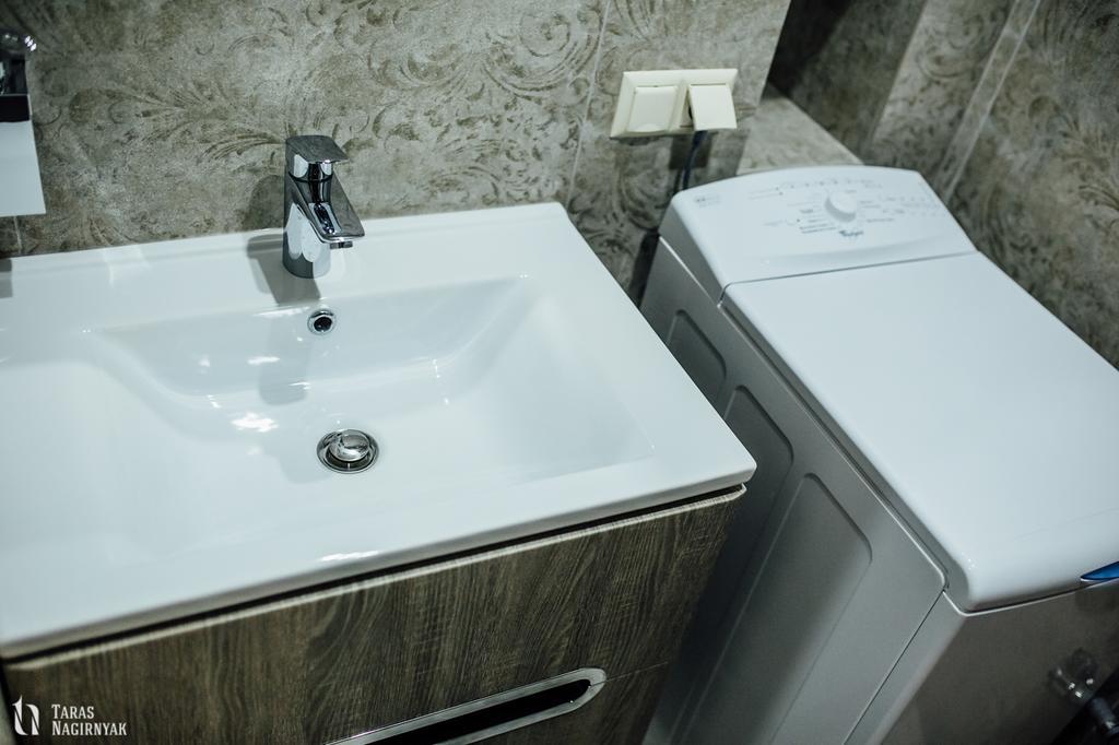 Apartament 7 Черновцы Экстерьер фото